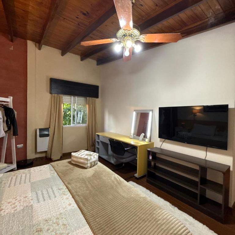 Casa Premium a metros del Carnaval - Piscina - Casa de 2 dormitorios - 37