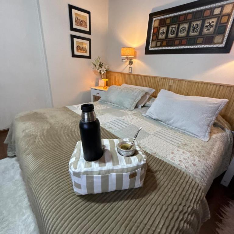 Casa Premium a metros del Carnaval - Piscina - Casa de 2 dormitorios - 33