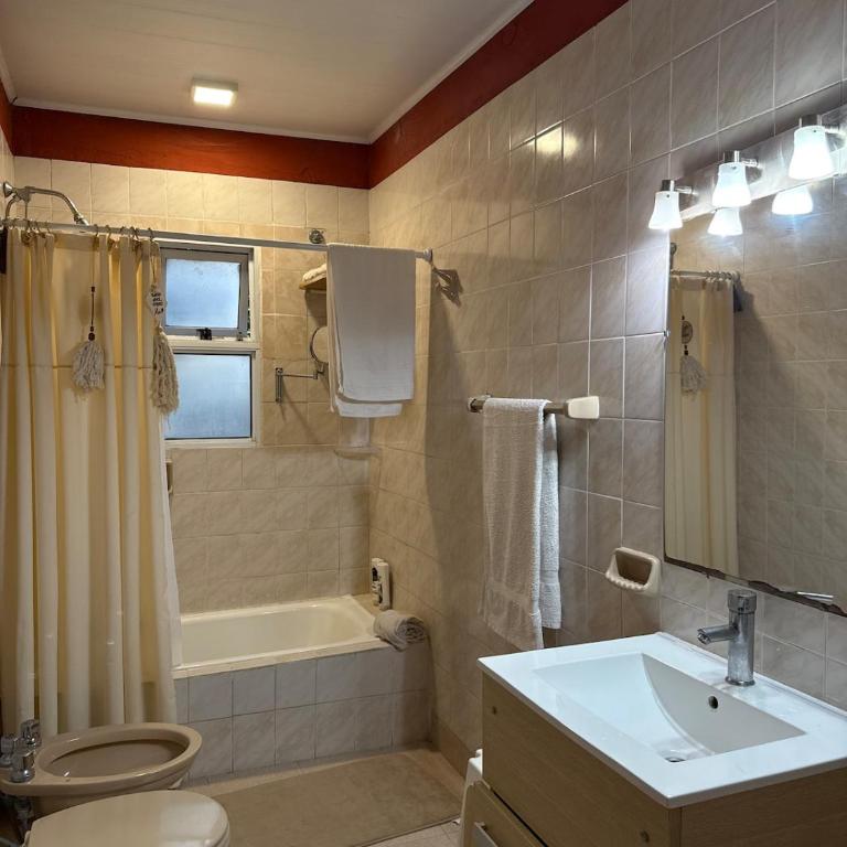 Casa Premium a metros del Carnaval - Piscina - Casa de 2 dormitorios - 27