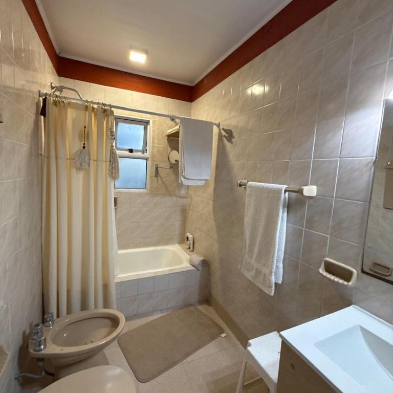 Casa Premium a metros del Carnaval - Piscina - Casa de 2 dormitorios - 24
