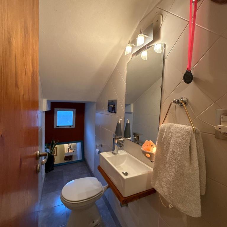 Casa Premium a metros del Carnaval - Piscina - Casa de 2 dormitorios - 22