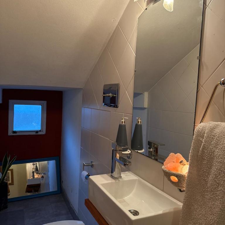 Casa Premium a metros del Carnaval - Piscina - Casa de 2 dormitorios - 21