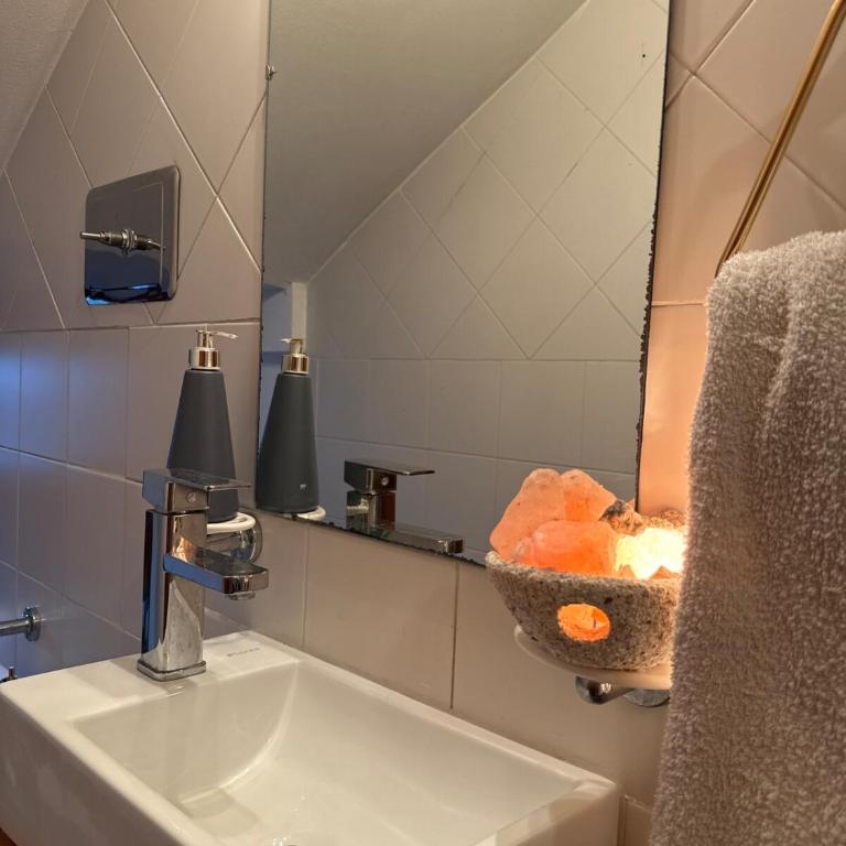 Casa Premium a metros del Carnaval - Piscina - Casa de 2 dormitorios - 20