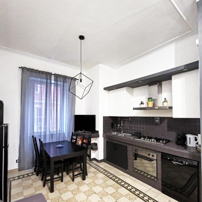 JEF Apartments Vaticano - Appartamento Superior - 16