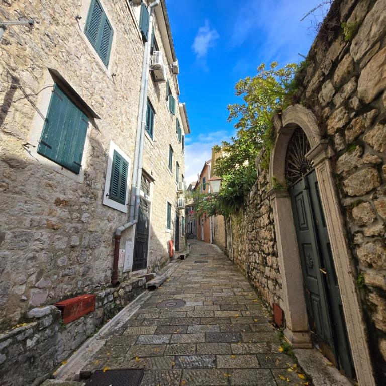 The Little Prince apartman Herceg Novi - One-Bedroom Apartment - 2