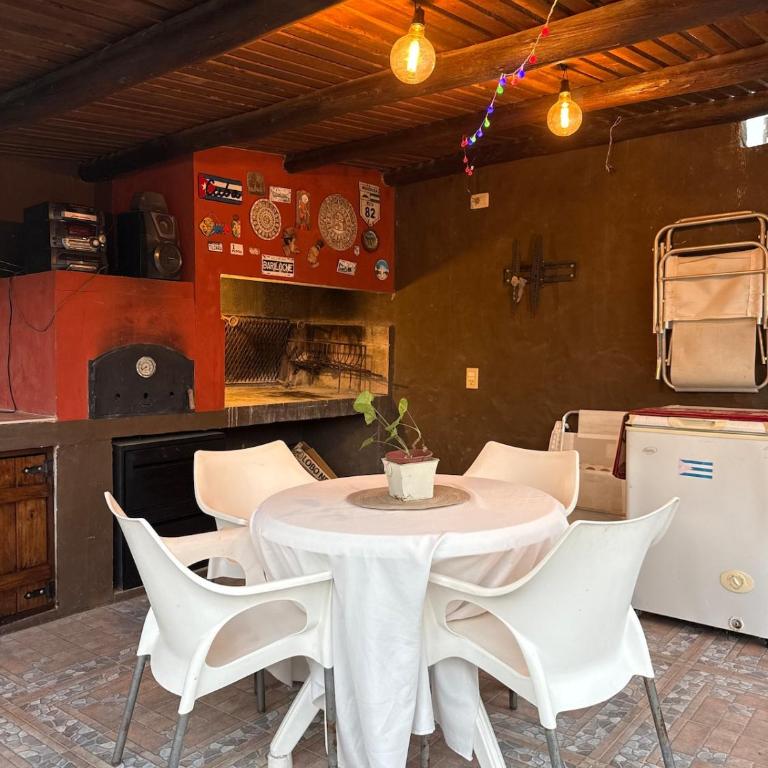 Casa Premium a metros del Carnaval - Piscina - Casa de 2 dormitorios - 13