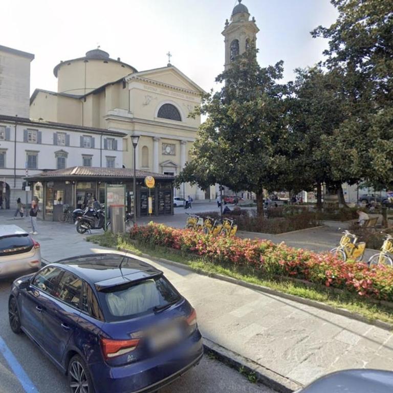 La Coccinella - Super-equipped and well-served mini-apartment - Appartamento con 1 Camera da Letto - 10