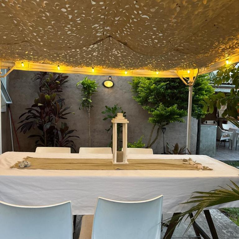 Casa Premium a metros del Carnaval - Piscina - Casa de 2 dormitorios - 12