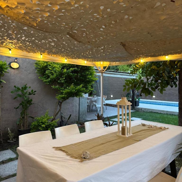 Casa Premium a metros del Carnaval - Piscina - Casa de 2 dormitorios - 11
