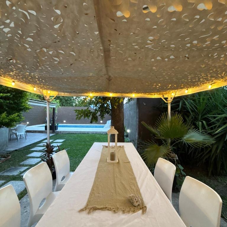 Casa Premium a metros del Carnaval - Piscina - Casa de 2 dormitorios - 8