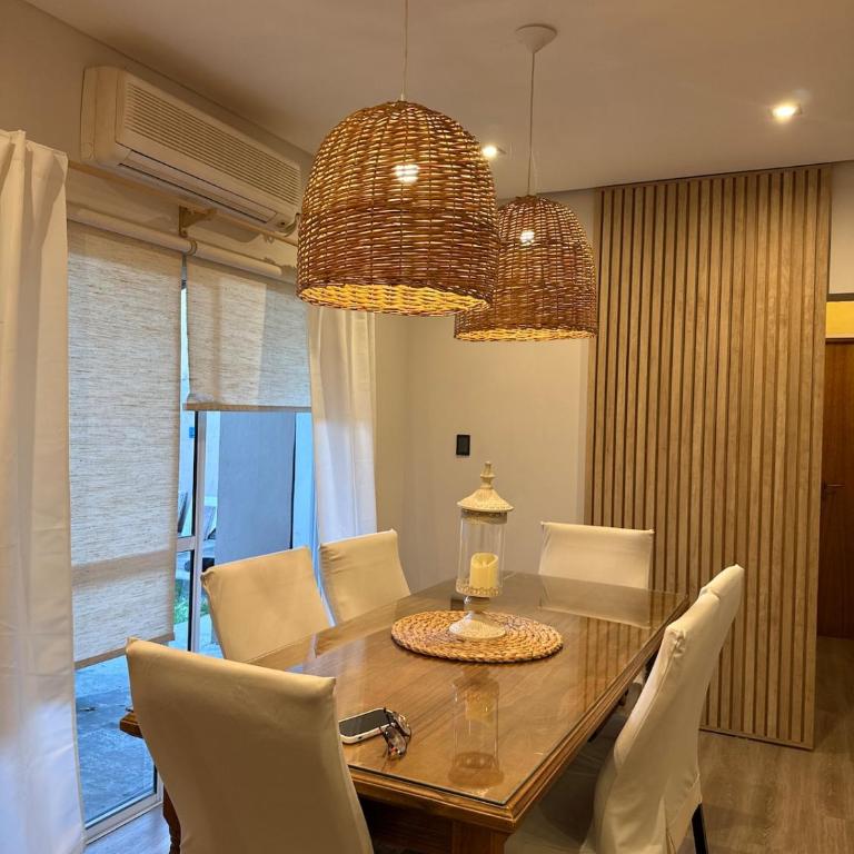 Casa Premium a metros del Carnaval - Piscina - Casa de 2 dormitorios - 3