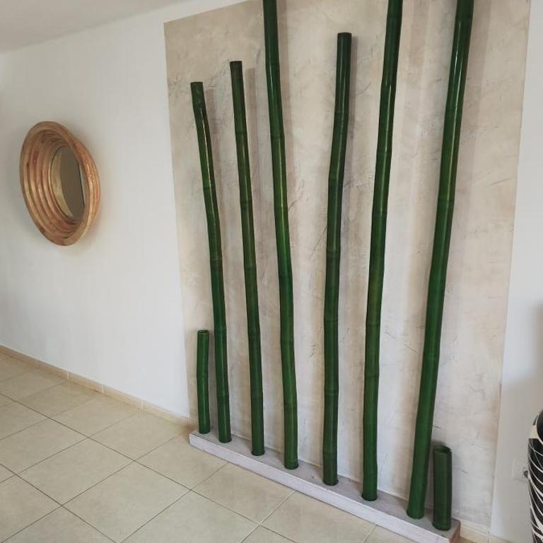 BAMBÙ - Apartamento de 2 dormitorios - 32