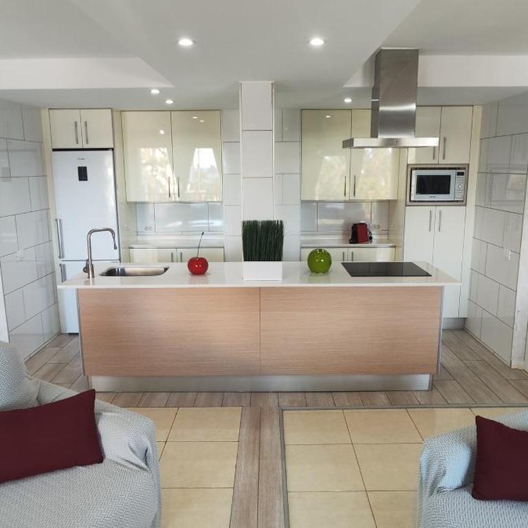 BAMBÙ - Apartamento de 2 dormitorios - 4