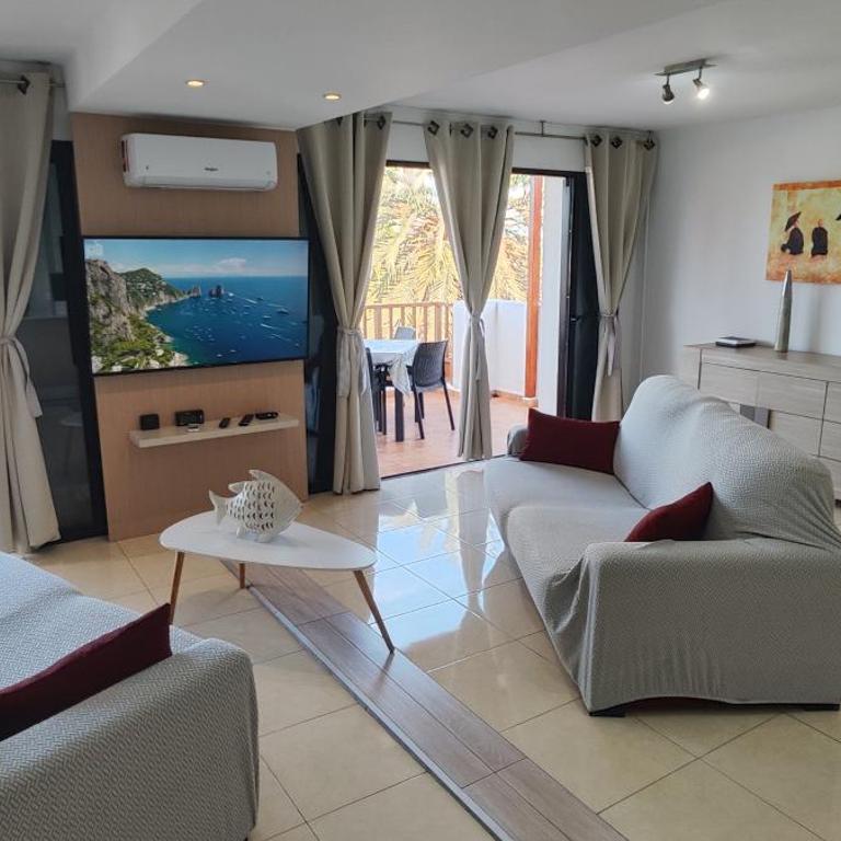 BAMBÙ - Apartamento de 2 dormitorios - 10