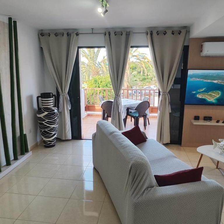 BAMBÙ - Apartamento de 2 dormitorios - 6