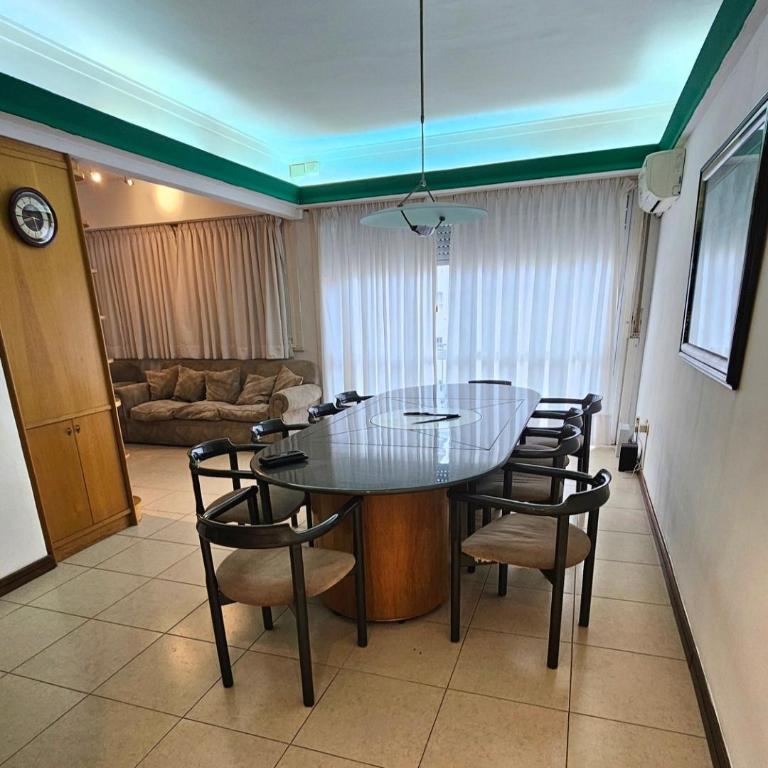 Departamento Mar del plata 2 habitaciones - Apartamento Familiar de 2 dormitorios con vistas - 10