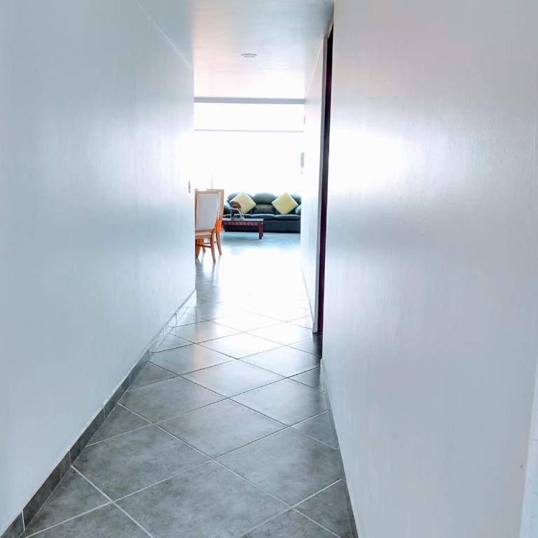 Amplio departamento - Apartamento de 3 dormitorios - 12