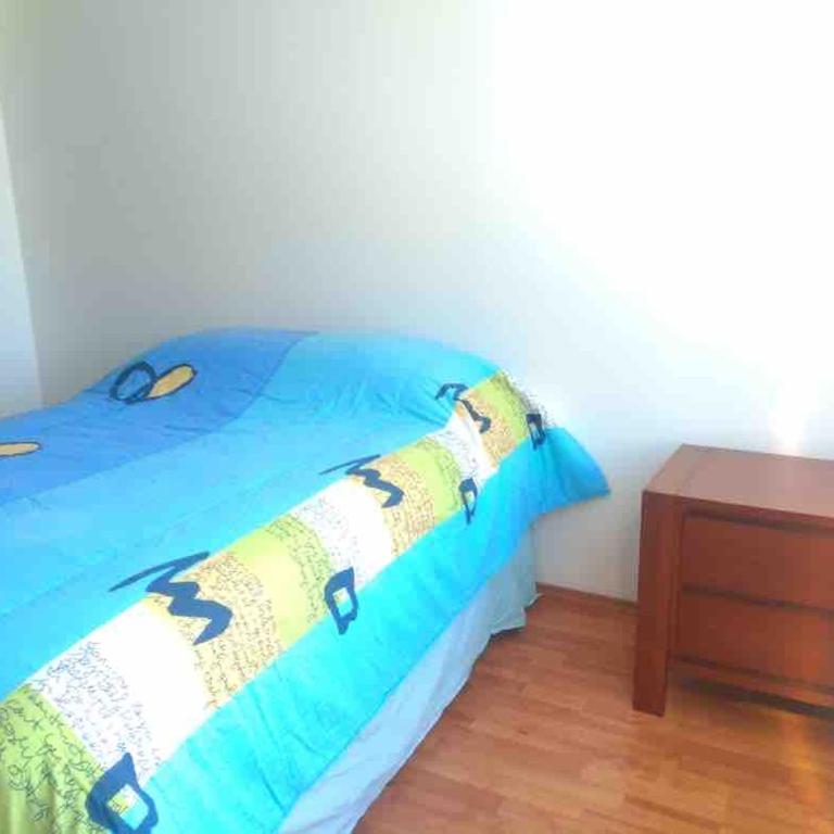 Amplio departamento - Apartamento de 3 dormitorios - 6