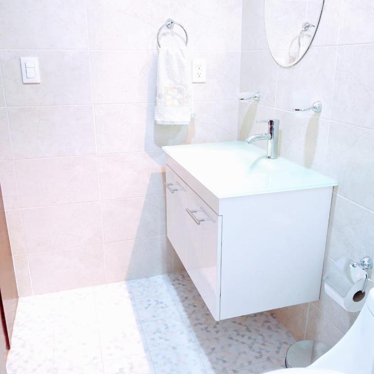Amplio departamento - Apartamento de 3 dormitorios - 14