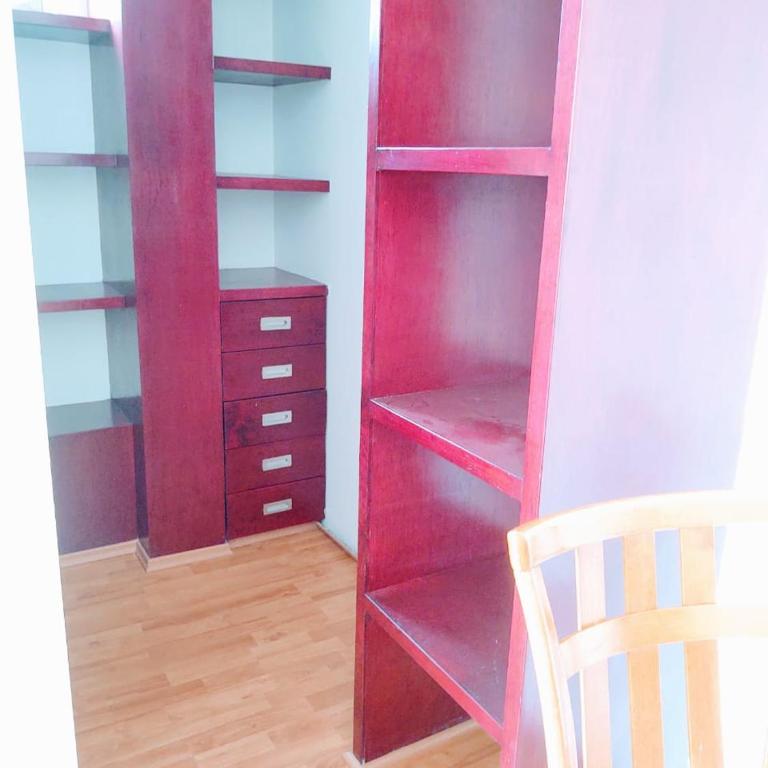 Amplio departamento - Apartamento de 3 dormitorios - 9