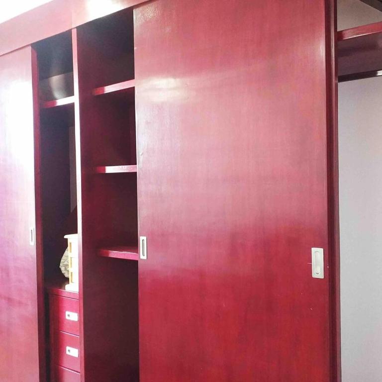 Amplio departamento - Apartamento de 3 dormitorios - 10