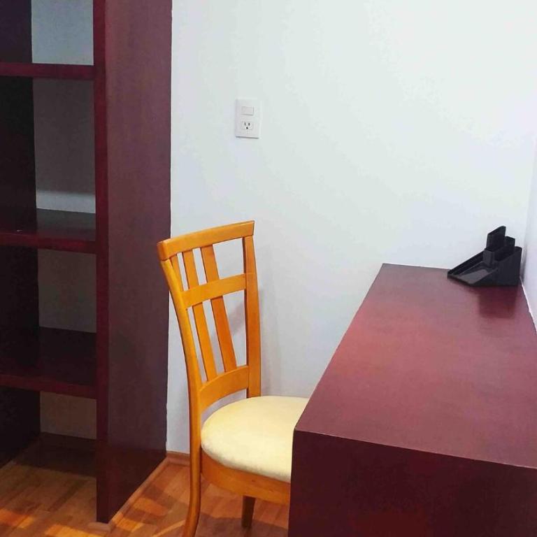 Amplio departamento - Apartamento de 3 dormitorios - 7
