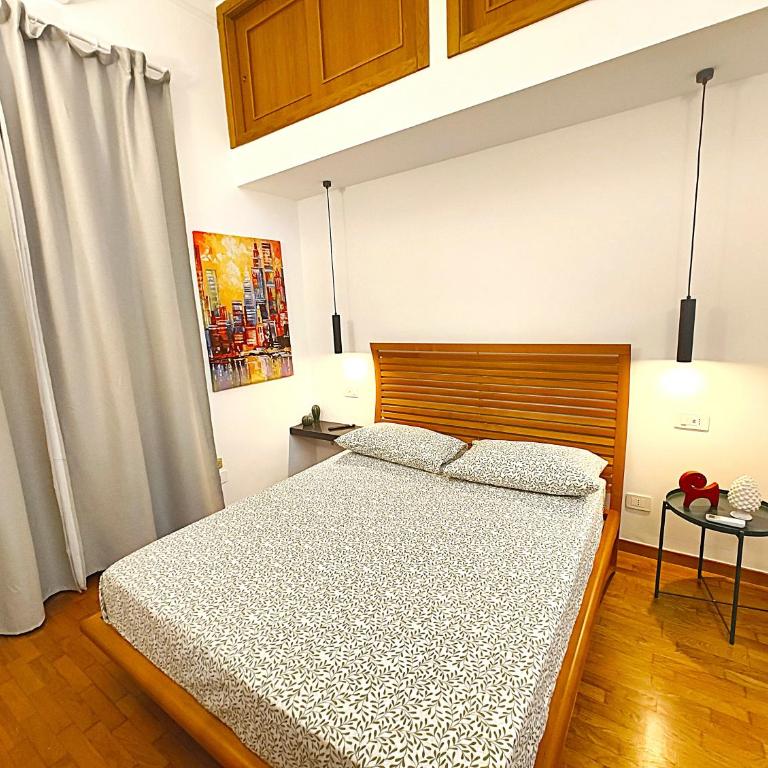 Interno 3 - Camera Tripla con Bagno Privato - 24