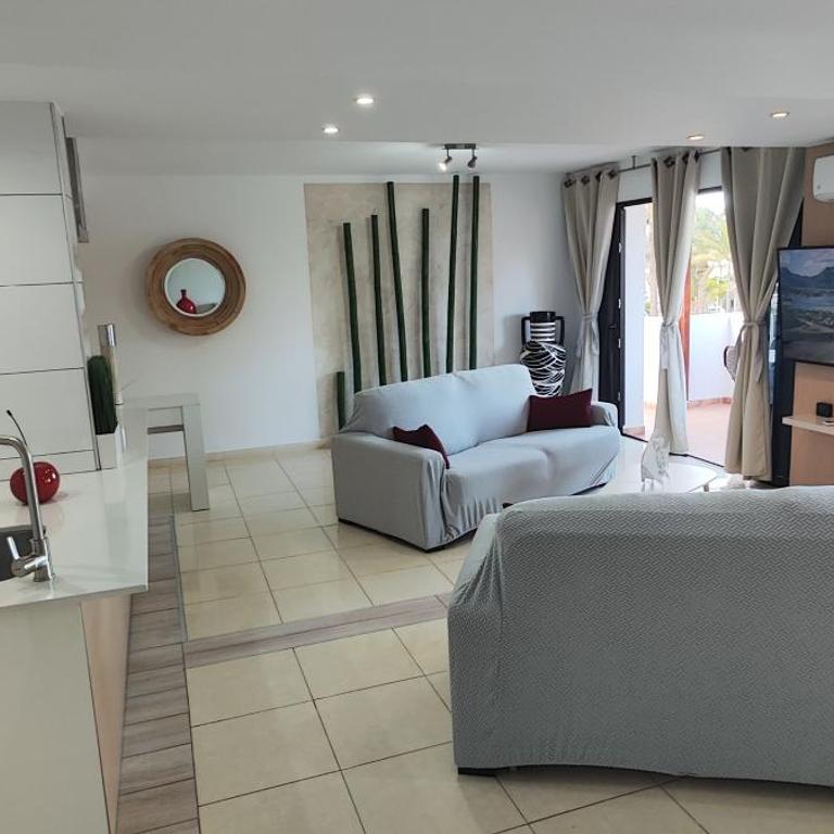 BAMBÙ - Apartamento de 2 dormitorios - 14