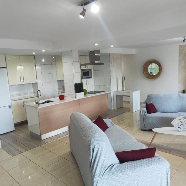 BAMBÙ - Apartamento de 2 dormitorios - 13