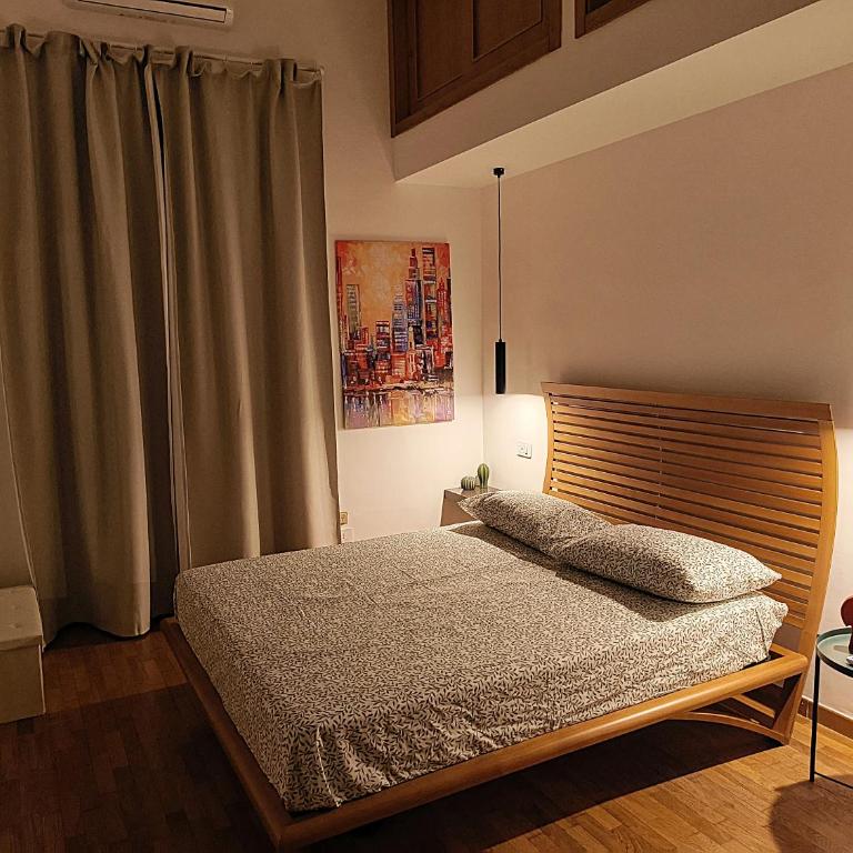 Interno 3 - Camera Tripla con Bagno Privato - 25