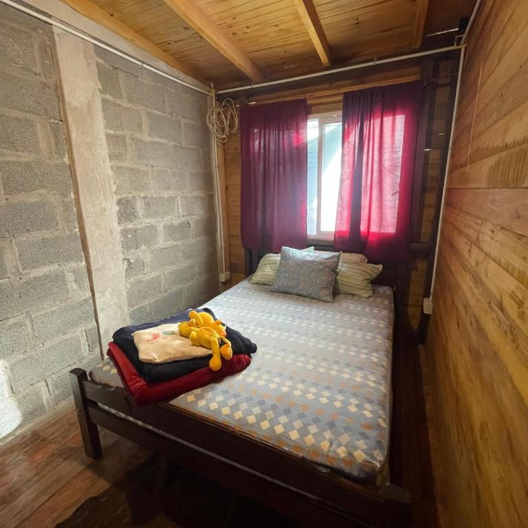 Cabañas Mar y Mar San Clemente del Tuyu - Apartamento de 1 dormitorio - 3