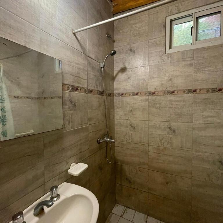 Cabañas Mar y Mar San Clemente del Tuyu - Apartamento de 1 dormitorio - 4