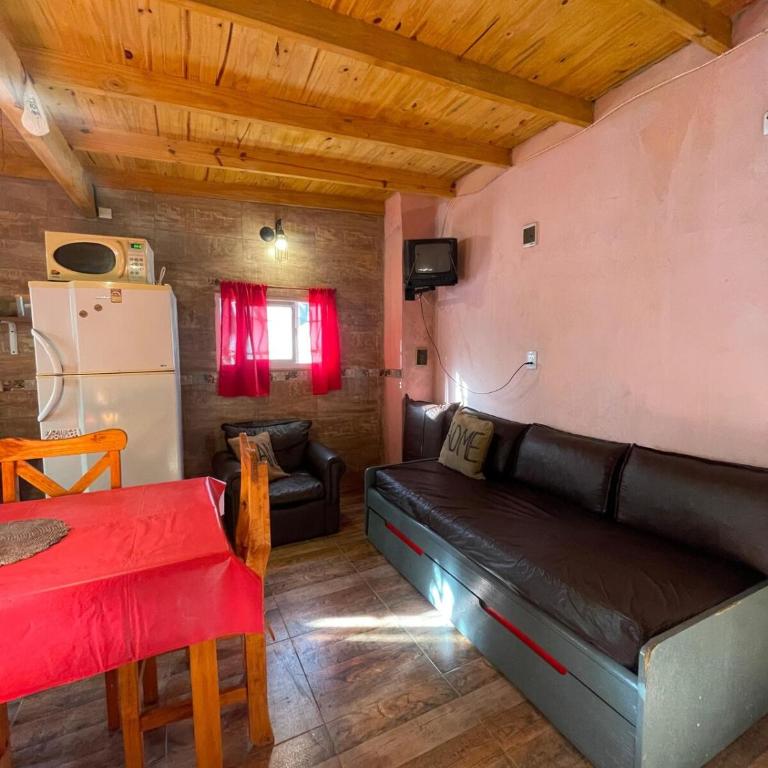 Cabañas Mar y Mar San Clemente del Tuyu - Apartamento de 1 dormitorio - 6