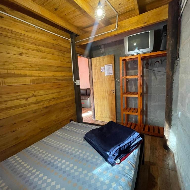 Cabañas Mar y Mar San Clemente del Tuyu - Apartamento de 1 dormitorio - 10