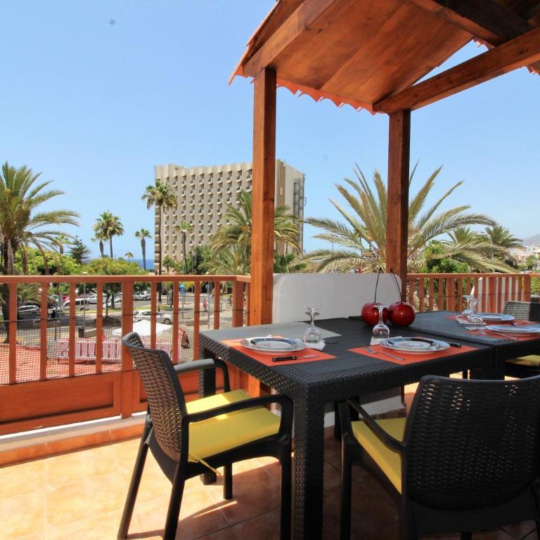 BAMBÙ - Apartamento de 2 dormitorios - 34