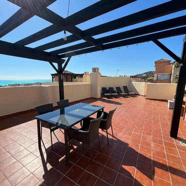 Casa Ricardo Penthouse - Apartamento de 2 dormitorios - 3