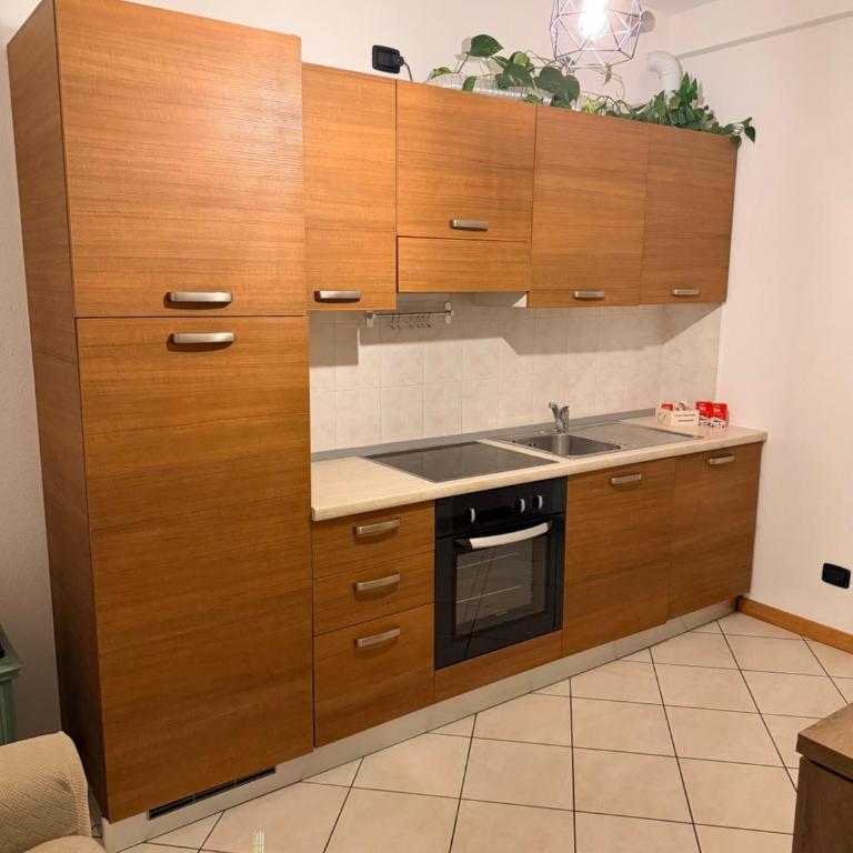 Alps Nest - Il nido delle Alpi - Apartamento de 1 dormitorio - 18
