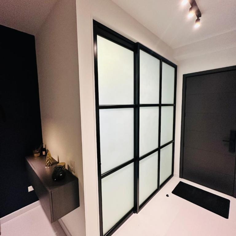 Modern Suite Near Parque 93 Premium Design - Apartamento de 1 dormitorio - 26