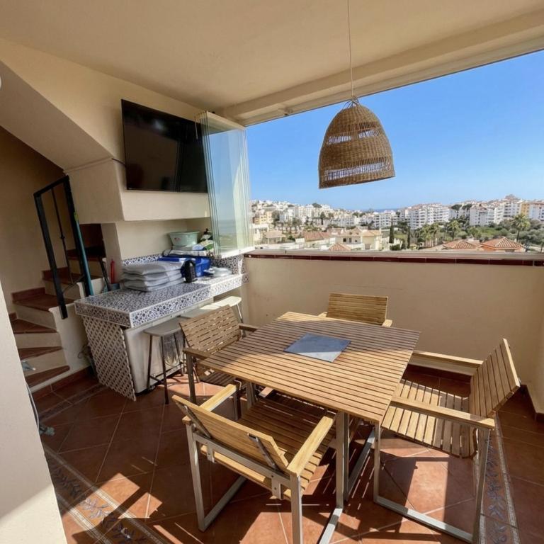 Casa Ricardo Penthouse - Apartamento de 2 dormitorios - 9