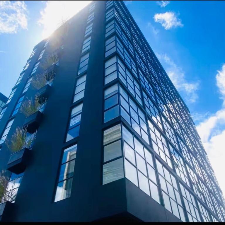 Modern Suite Near Parque 93 Premium Design - One-Bedroom Apartment - 20