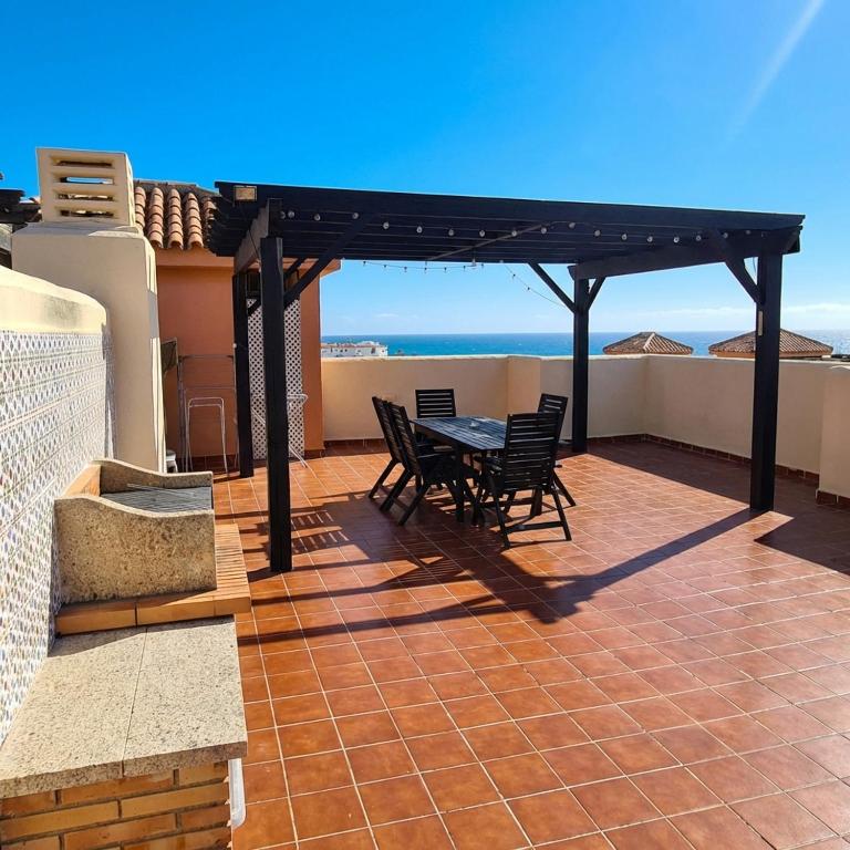 Casa Ricardo Penthouse - Apartamento de 2 dormitorios - 8