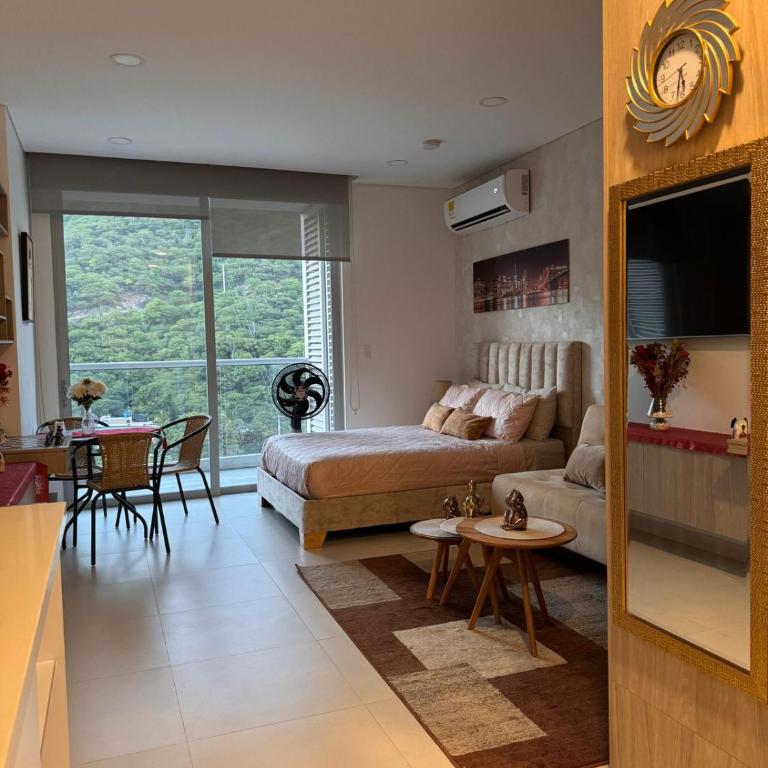 DelVentto - Apartamento de 1 dormitorio - 1