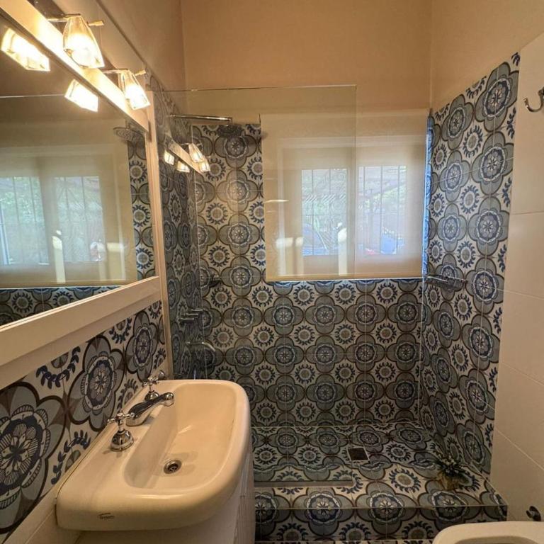 Villa Socrates - Four-Bedroom House - 12
