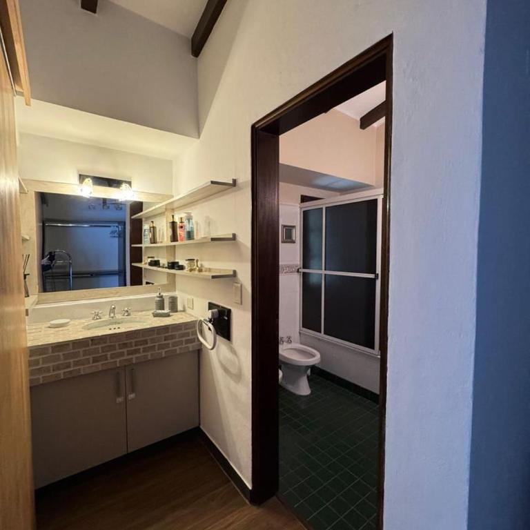 Villa Socrates - Four-Bedroom House - 17