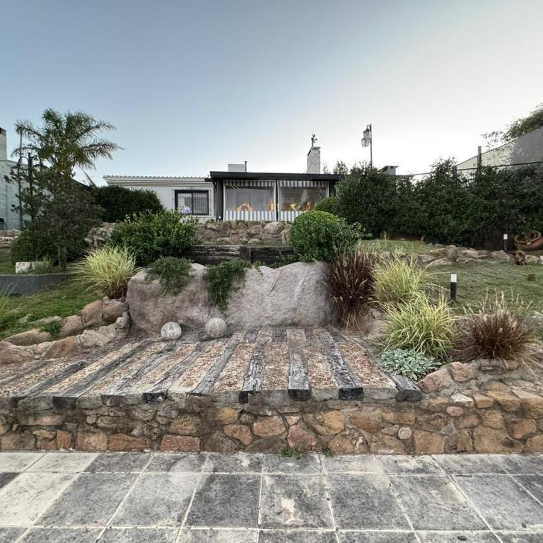 Villa Socrates - Four-Bedroom House - 18