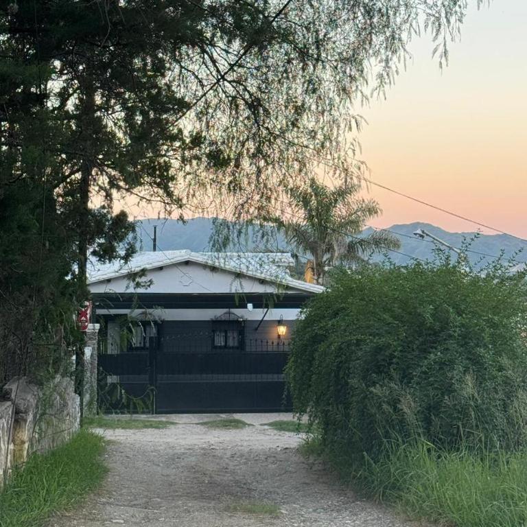 Villa Socrates - Four-Bedroom House - 19