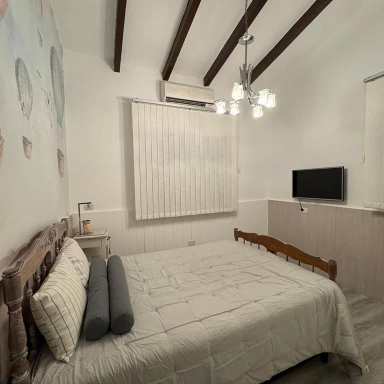 Villa Socrates - Four-Bedroom House - 21