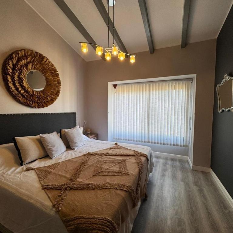 Villa Socrates - Four-Bedroom House - 23