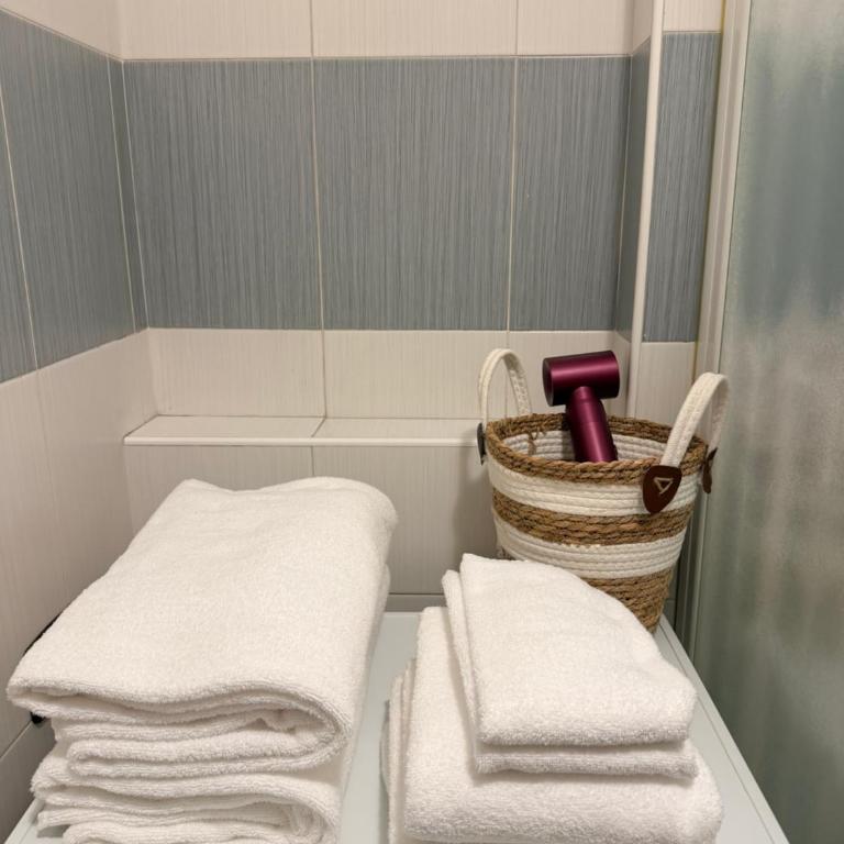 Alps Nest - Il nido delle Alpi - Apartamento de 1 dormitorio - 5
