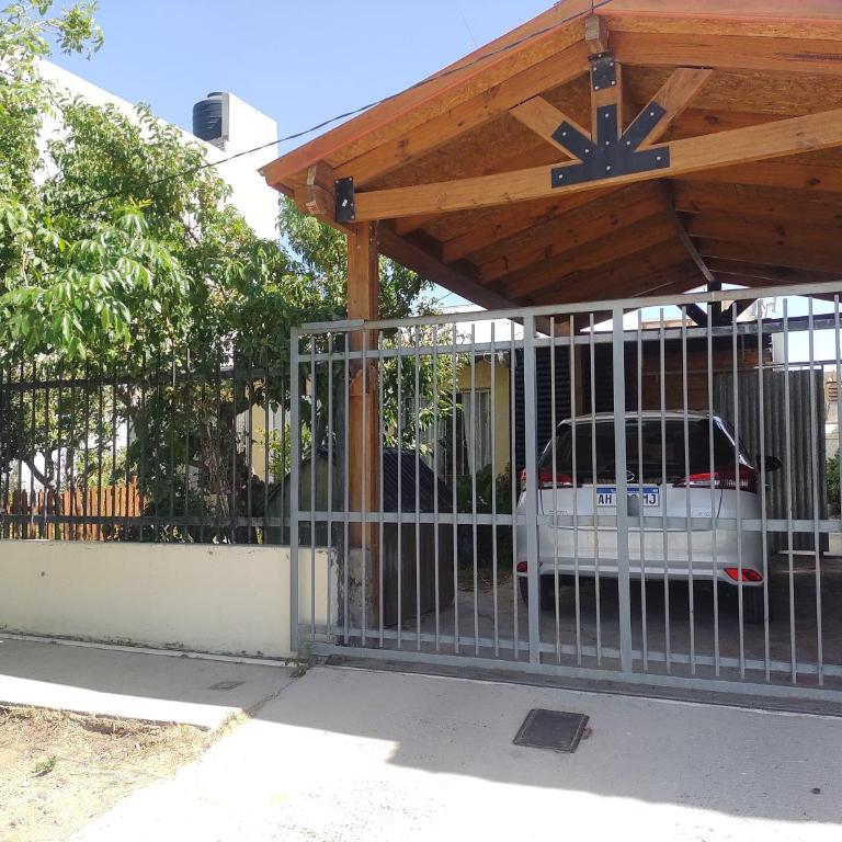 Suku - Apartamento de 1 dormitorio - 1